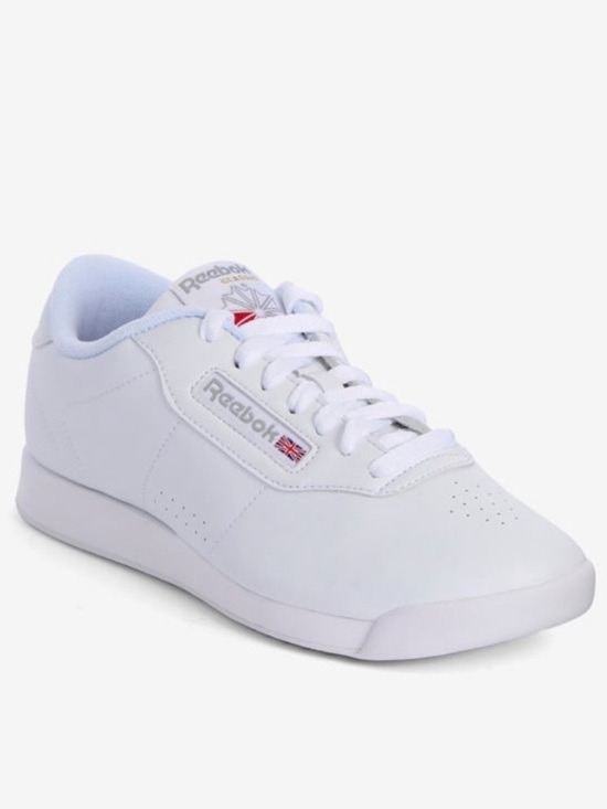 Reebok Shoes - Reebok The Princess Sneaker Various Sizes